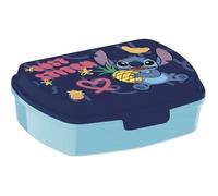 Boite à gouter Stitch Disney en mélamine