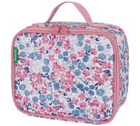 Boîte à goûter tann's x tartine et chocolat fleurs