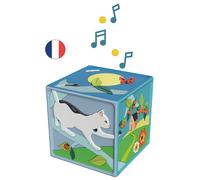 Joyeuse – Ma première conteuse