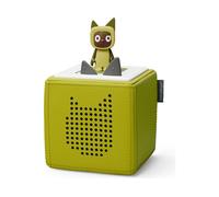 Boîte À Histoire Toniebox - Vert