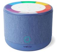 Boîte à histoire wobie box b - Bleu