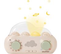 Boîte à histoires à projections CloudBox