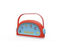 Boîte À Histoires Auzou Ma Boite À Héros