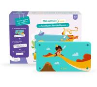 Boîte à histoires LUNII Ma FàH Coffret Aventures merveilleuses
