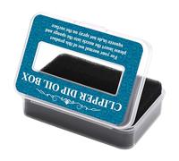 Boîte à huile lubrifiante pour rasoir électrique - Boîte à huile pour tondeuse à cheveux - Cadeau idéal