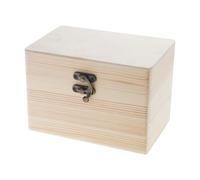 Boîte à index en bois avec 150 feuilles colorées et lignes d'écriture lisses, design compact pour recettes, tri des notes, organiseur de bureau multifonction, porte-cartes