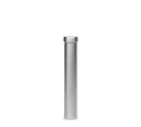 Boîte à infuseur Qwetch Argenté 14 cm