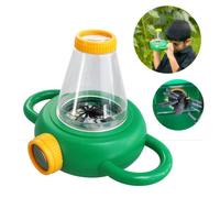 Boîte À Insectes Pour Enfants, Loupe Multifonction, Petit Animal, Viseur De Fourmis, Instrument Expérimental Scientifique D'extérieur