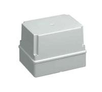 Boîte à IP56 p. lisses Cop.Haut 300 x 220 x 180 (elettrocanali Cod. ec430 C8)
