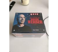 Boîte À Jeux Bernard Werber