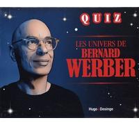 Boîte à jeux Bernard Werber