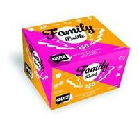 Boite à jeux Family Battle Collectif (Auteur)