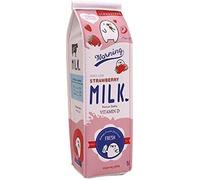 Boîte à lait créative rose étoilée - Trousse de maquillage - Rangement sécurisé - Design novateur - Sacs et étuis - Sacs à cosmétiques, violet, Pochette porte-clés portable