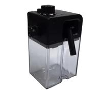 Boîte À Lait For Machine À Café, Pot À Lait, Compatible Avec Delonghi,EN520,F421,EN560,F511,F521