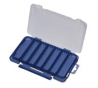 Boîte à leurre Meiho Light Game Bleu 18x105x175 mm