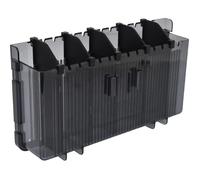 Boîte à leurres Meiho BM 3010 Noir TU