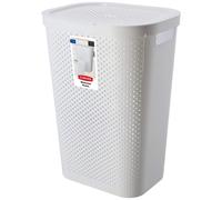 Curver 245680 Coffre À Linge 60L, Large Keter
