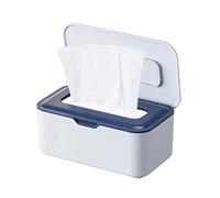 Boîte à Lingettes Boîte Refermable avec Couvercle