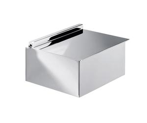 Boîte à lingettes FB 2 LxWxH 14.5x12.5x8cm