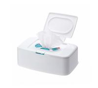 Boîte à lingettes humides Boîte à lingettes de distributeur de distributeur