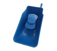 Boîte à liquide étanche à lessive, boîte à détergent, compatible avec les accessoires de machine à laver à tambour Bosch Siemens
