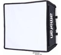 Boîte à lumière Amaran Pano 120c | ✅Livraison gratuite à partir de 100 €