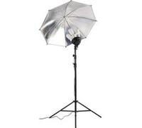 Boîte à lumière avec parapluie réflecteur G