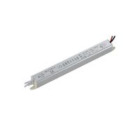 Boîte à lumière d'alimentation découpage LED, spéciale 12V 2A 3A 4A 5A 6A, for armoire et garde-robe, bande ultra-fine(24W(DC24V))