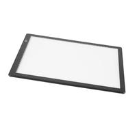 Boîte à Lumière de Balayage de Film, Visionneuse de Diapositives, Format Ultra Fin, Opération Facile pour la Famille