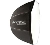 Boîte à lumière - ELINCHROM - Deep Octabox - 100 cm - Réduit la propagation de la lumière - Images plus nettes