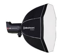 Boîte à lumière Elinchrom Rotalux Deep Octa 70cm