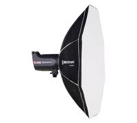Boîte à lumière Elinchrom Rotalux Octa 100cm