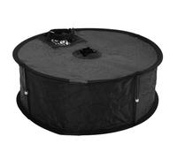 Boîte à Lumière Flash Pliable, Diffuseur de Flash 17 Pouces, équipement Photo de Studio Portable avec Sac de Transport, Idéal pour Les Portraits Vidéo