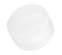 Boîte à lumière flash pour Godox V1 Series (V1-C/N/S/F/O/P), AD200 Pro, AD100Pro; diffuseur PE à haute transmission pour une lumière uniforme et une réduction de l'éblouissement (blanc)