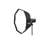 Boîte à lumière Godox AD-S60S octogonale Ø60 cm montage G diffuseurs grille noir