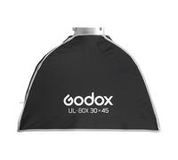 Boîte à lumière Godox EazyFlow Rect pliable 30x45 Bowens