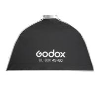 Boîte à lumière Godox EazyFlow Rect pliable 45x60 Bowens