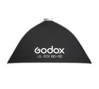 Boîte à lumière Godox EazyFlow Rect pliable 60x90 Bowens