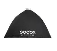 Boîte à lumière Godox EazyFlow Rect pliable 90x90 Bowens