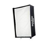 Godox Kit softbox pour panneau LED FL60 – grille nid d'abeille (FL-SF3045)
