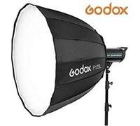 Boîte à lumière godox p120l 120cms avec support pour archet G
