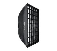 Boîte à lumière GODOX SB-FW6090 grille 60x90cm rectangulaire