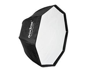 Boîte à lumière GODOX SB-UBW95 grille parapluie 95cm octa