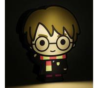 Boîte à lumière Harry Potter