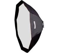 Boîte à Lumière Interfit Strobies Octogonale 30 cm