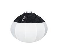 Boîte à lumière lanterne Nanlite LT-65 avec support Bowens