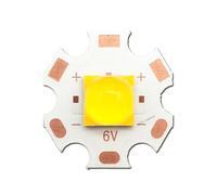 Boîte À Lumière LED Haute Efficacité 36W pour La Photographie De Studio avec Base en Céramique Et Génération Faible pour Le Tableau Lumineux De La Lampe