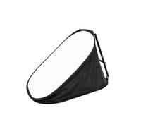 Boîte à lumière LED pliable de rechange pour photographie de mode, accessoires de diffusion en direct