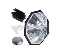 Boîte à lumière multifonctionnelle Godox Witstro 480mm avec grille - GODOX