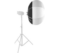 Boîte à lumière Nanlite LT-80 Lantern pour Forza 200 300 500
